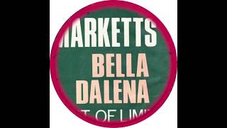 The Marketts - Bella Dalena (1963) chords