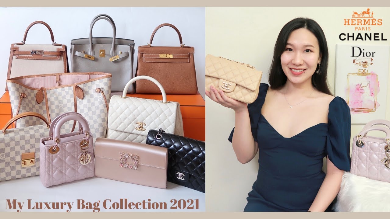 lv 2021 — Blog — Collecting Luxury