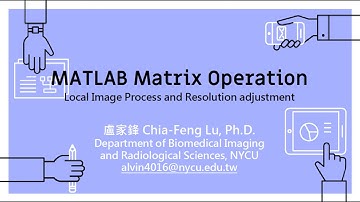 [2022.09.29 Lesson 3 - Session 1] EMI - MATLAB Matrix Operation