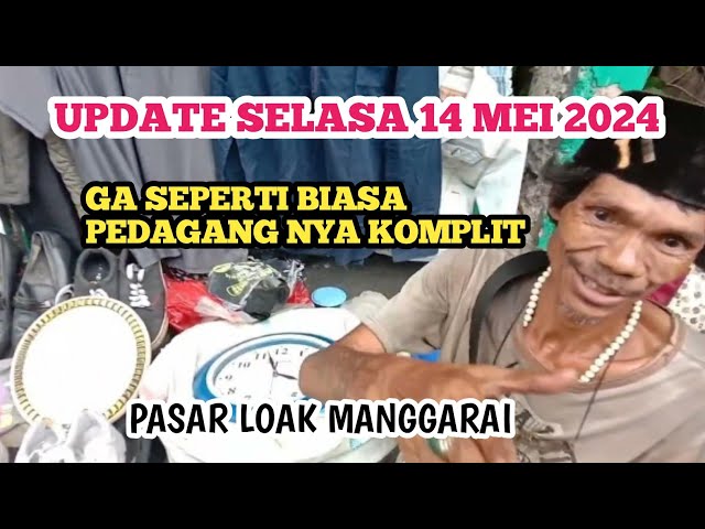 update Selasa 14 mei 2024 ||| ada sepeda,mesin serut es,kaset pita jadul ,sepatu class=