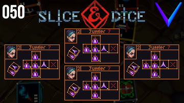 The Circus is in Town - Slice & Dice 3.0