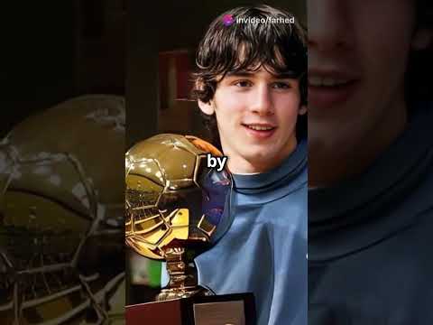 The Untold Story of Messi's Mom