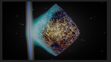 Blender Shape Keys Animation Test 2 on Sketchfab