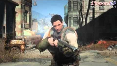 Fallout 4   Gun Essential Guide & Basicshot video