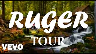 Ruger_-_Tour ( lyrics )