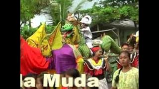 19 Pindang Urang - Naga Dangdut Trinanda Muda