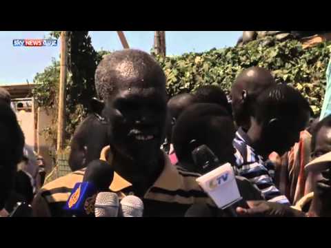 أبيي استفتاء أحادي الجانب