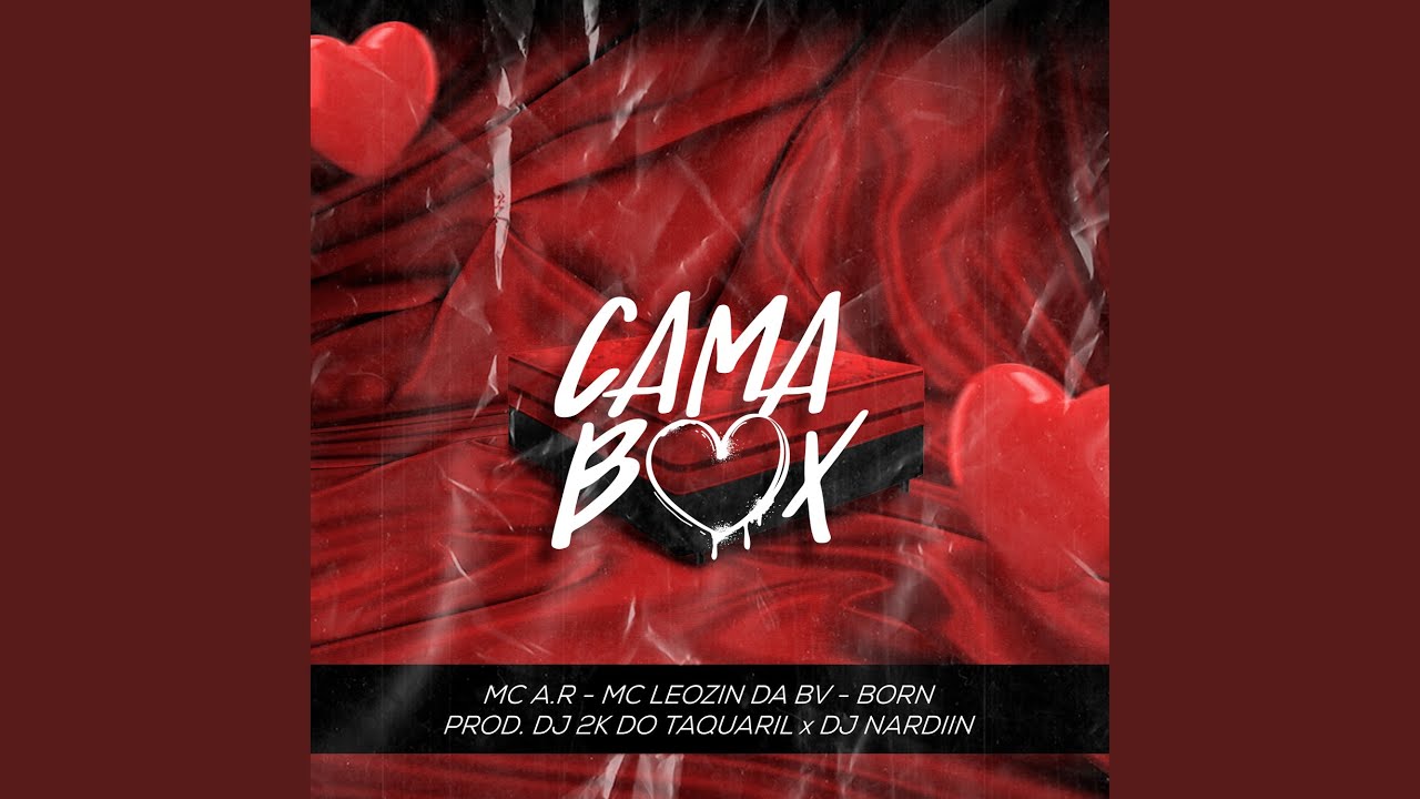 Assista a Cama Box no YouTube Assista a Cama Box no YouTube