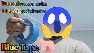 ¿Los pintores profesionales limpian las paredes antes de pintar?