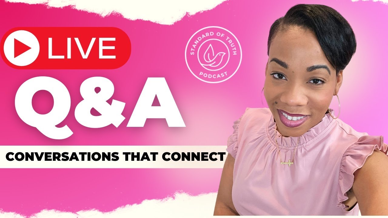Live Call-In Show: Conversations That Connect