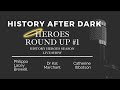 History heroes round up 1