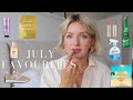 JULY FAVOURITES 2021 / LAURA BYRNES