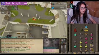 BEST RUNESCAPE TWITCH MOMENTS COMPILATION #23