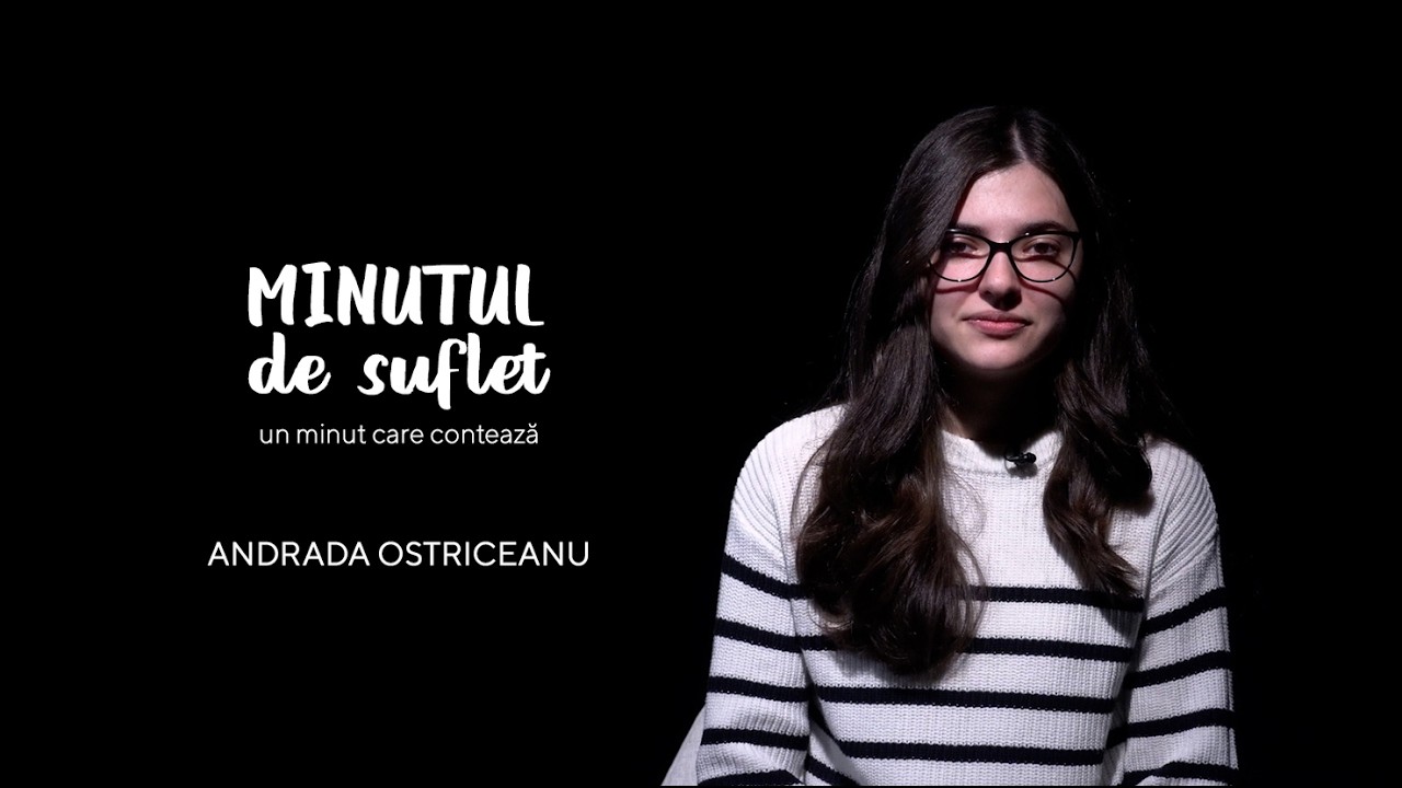 O VIAȚĂ PENTRU UN SCOP