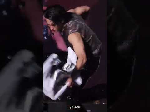 Sleeveless MinGyu Mingyu