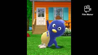 Pablo - Yeti Stomp Part 1 - From The Yeti Season 1 The Backyardigans Original Soundtrack