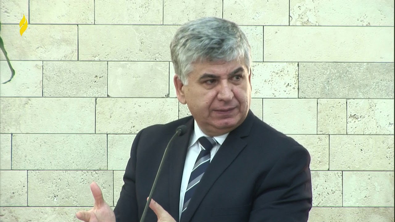 14 Ianuarie 2018 Predică Relu Moldovan - Locul din care pleacă Isus (Luca 