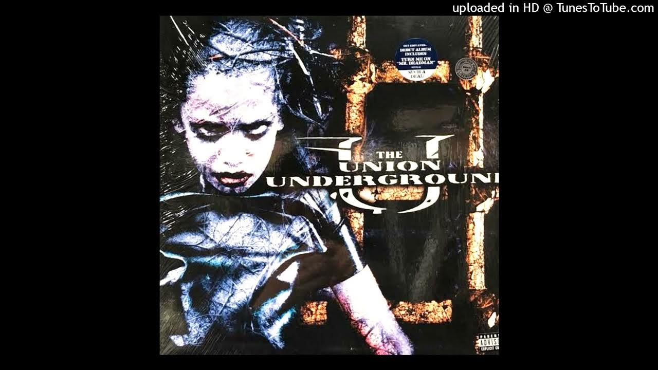The Union Underground Across The Nation (Album Version) YouTube