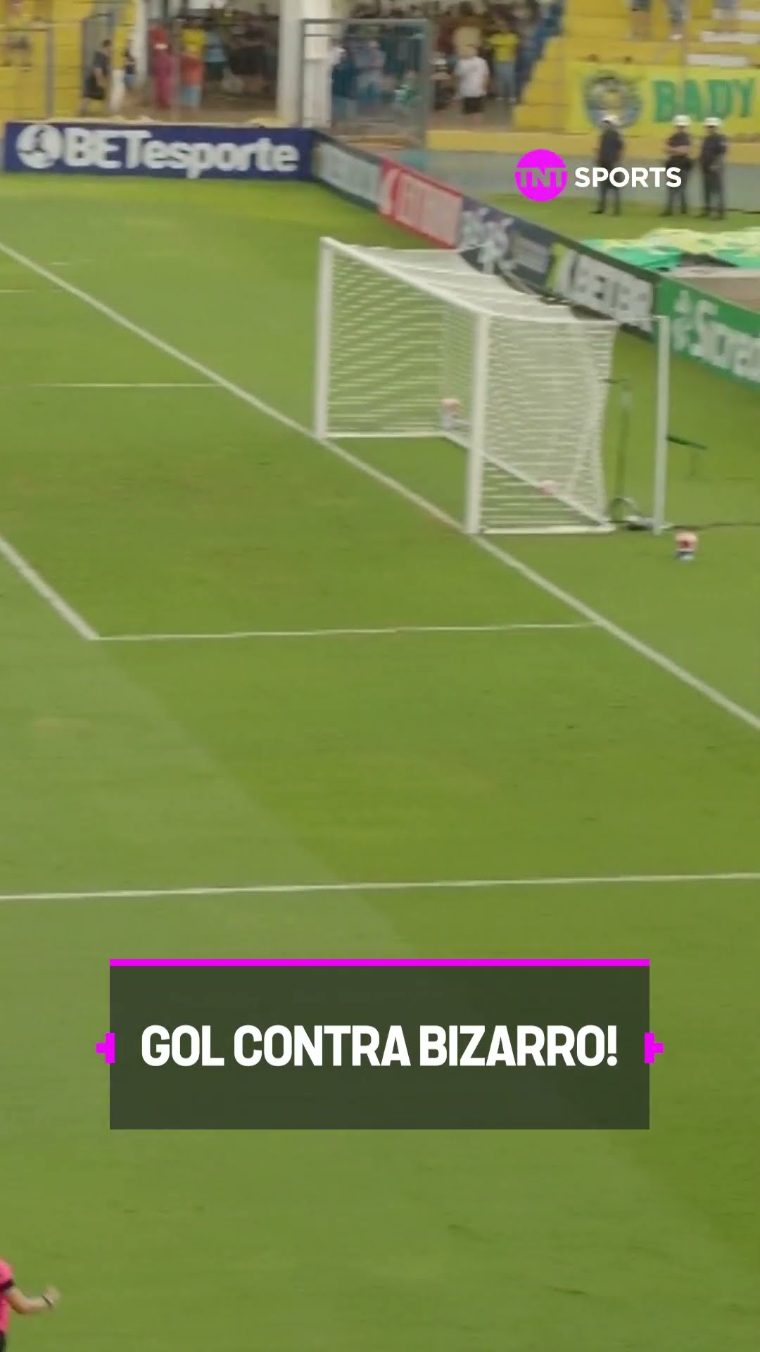 O GOL CONTRA MAIS BIZARRO DO PAULISTÃO 2025 ATÉ AQUI!