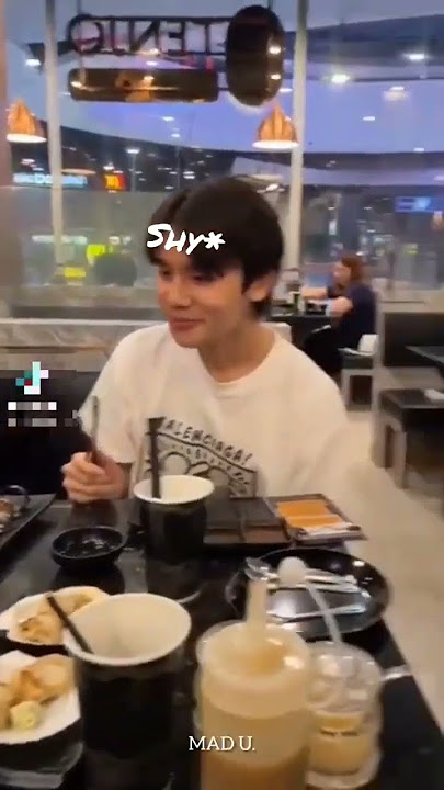 drake x Jimmy | bad buddy | #kornwai #gmmtv #bl