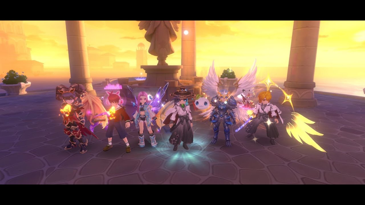 ARC MAGIC PRISON RMC SEASON 8 SEMIFINAL - FINAL