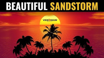 Massive Saharan Dust Cloud Moving Towards the U.S. Coast | June 2020 | Photos of Beautiful Sunsets