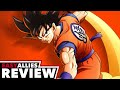 Dragon Ball Z: Kakarot - Easy Allies Review