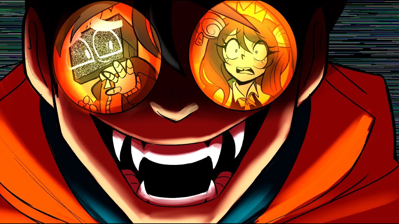 Diseños y villanos; el fenomeno de SUPREMOS ANTAGONISTAS