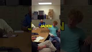 TEENS INTERROGATED AT SCHOOL! #Shorts