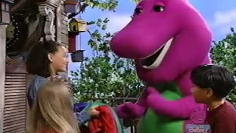 Super Singing Circus (Demo Version) Part 8