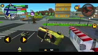 Stickman incredible be pursued Chased Zombie man HD screenshot 5