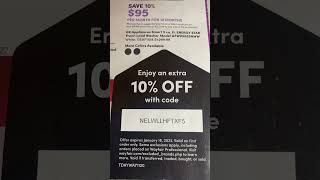 Wayfair 10% off coupon code #wayfair #coupon #coupons
