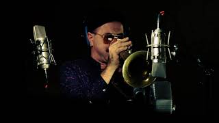 Avishai Cohen - Part III (Teaser) | From the album "Ashes To Gold" on ECM Records