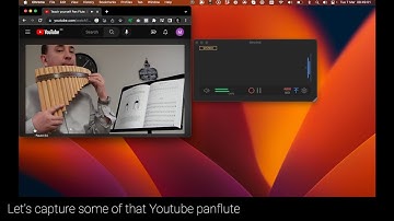 Monkey© - Rewind - Capture Youtube