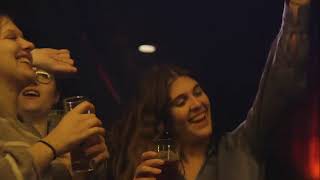 Sid Gold's Request Room - Sizzle Reel
