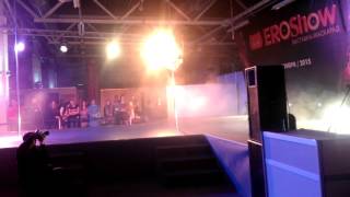 Nina Kozub Exexpo 30.10.2015