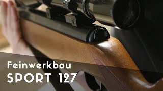 feinwerkbau sport 124 seals feinwerkbau sport 124 seals
