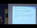 Olaf Eller - Personal Feedback to Players - 2018 IIHF International Coaching Symposium