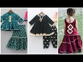 Comfortable Summer Eid Wear For Baby Girls Dresses Collection