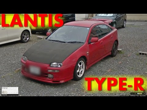 [JDM Street View]