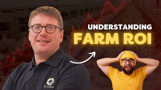 Measuring Biosecurity ROI - Dr. Maarten De Gussem