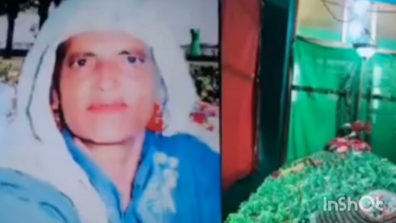 32😭❤️ZOW TI JAAN LAGEN TASS JAANI MAAJI❤️/KALAMI MISKEEN YOUSUF WATERHAIL/SINGER ABDUL RAHMAN BABA/😓