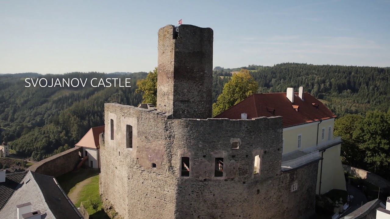 Cultural heritage of East Bohemia