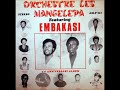 Orchestre Les Mangelepa - Embakasi (Kenya, 1978)