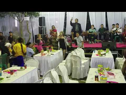 Lewung - Magdalena ( Cover Acoustic Guitar Fingerstyle )