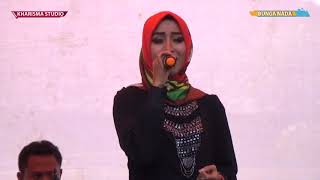 BUNGA NADA -  ANTARA TEMAN DAN KASIH