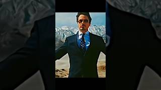 Big Man In A Suit Of Armour Iron Man Edit Stereo Love