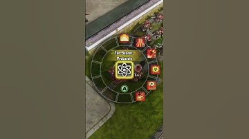 Russia Ultra Magnetic Satellite- C&C Red Alert 3 - Xbox 360