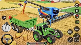 👷🏻Heavy Excavator Road Construction Simulator 🚧 - City Lodar Games 2026 - Android Gameplay screenshot 3
