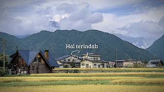 Hal Terindah  Seventeen speed Up